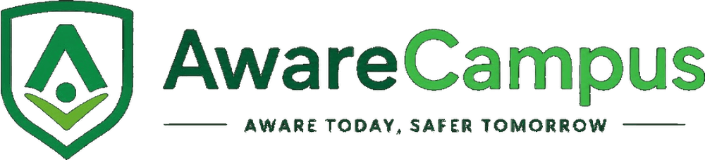AwareCampus — Aware today, safer tomorrow