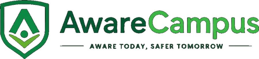 AwareCampus — Aware today, safer tomorrow