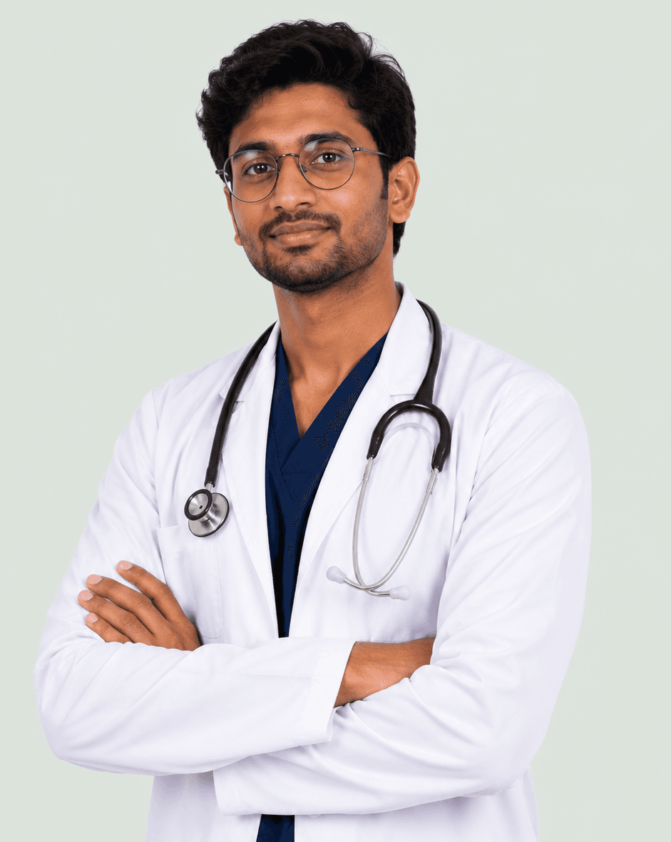 Dr. Nivaan