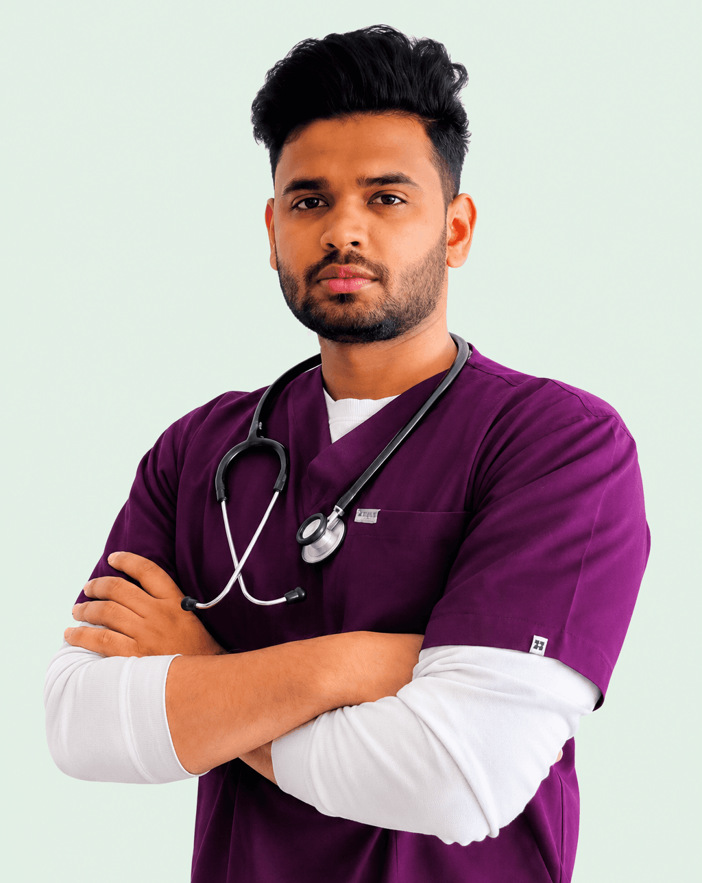 Dr. Nivin