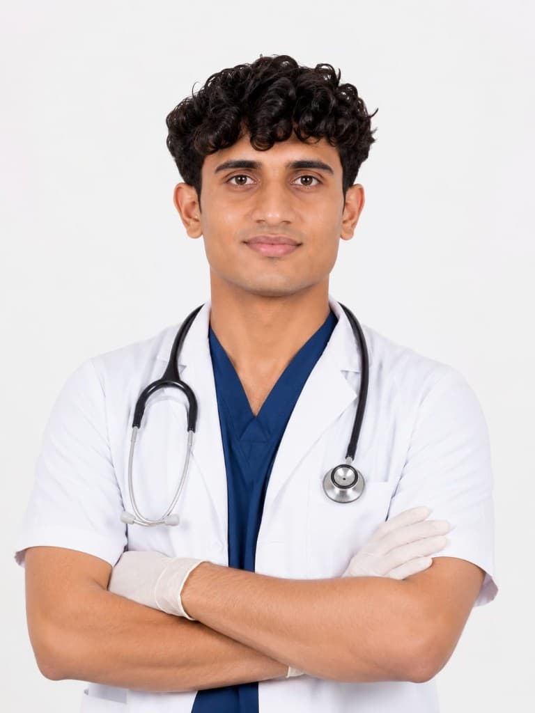 Dr. Sudhay